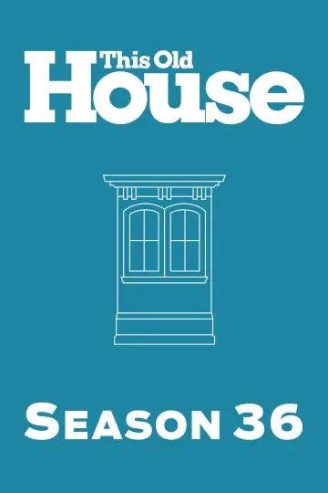 Постер до серіалу "This Old House" #1692050