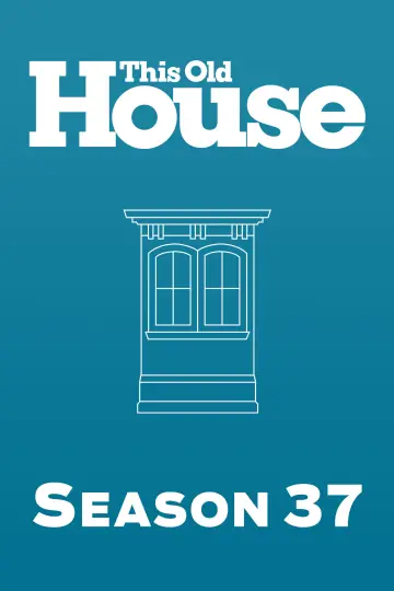 Постер до серіалу "This Old House" #1692052