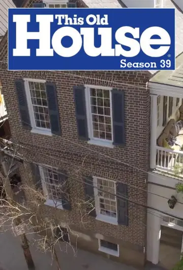 Постер до серіалу "This Old House" #1692058