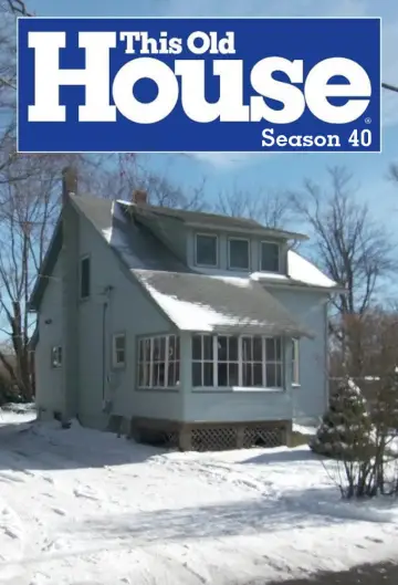 Постер до серіалу "This Old House" #1692060