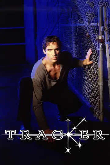 Постер до серіалу "Tracker" #1662345