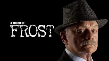 Задник до серіалу "A Touch of Frost" #1329899