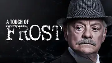 Задник до серіалу "A Touch of Frost" #1329901