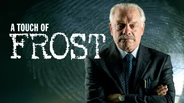 Задник до серіалу "A Touch of Frost" #1329902