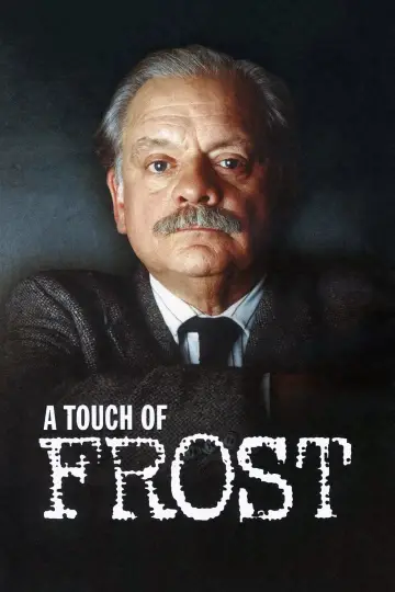 Постер до серіалу "A Touch of Frost" #1329906