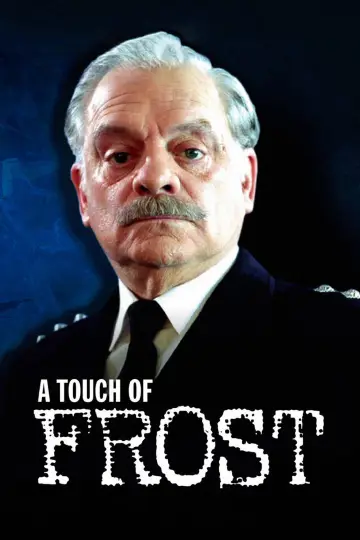 Постер до серіалу "A Touch of Frost" #1329907