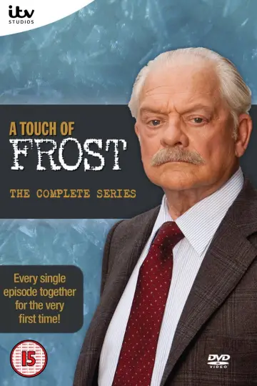Постер до серіалу "A Touch of Frost" #1329908