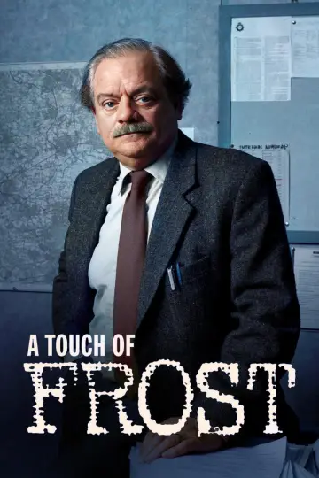 Постер до серіалу "A Touch of Frost" #1329909