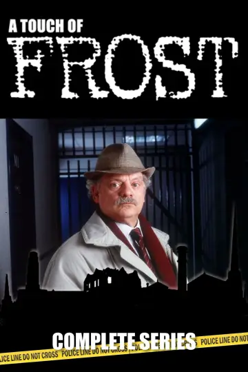 Постер до серіалу "A Touch of Frost" #1329910