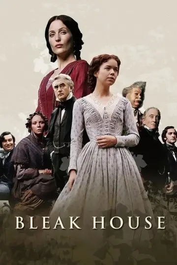 Постер до серіалу "Холодний будинок" #1868808