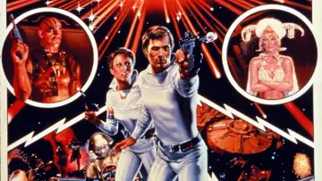 Задник до серіалу "Buck Rogers in the 25th Century" #1394391