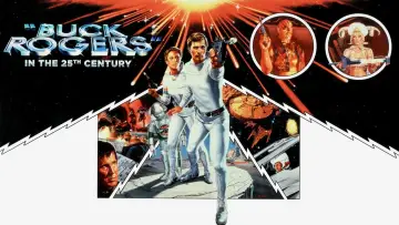 Задник до серіалу "Buck Rogers in the 25th Century" #1394392