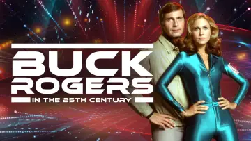 Задник до серіалу "Buck Rogers in the 25th Century" #1394393