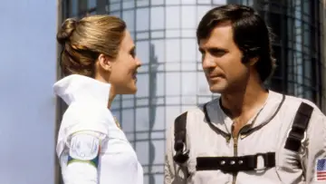Задник до серіалу "Buck Rogers in the 25th Century" #1394394