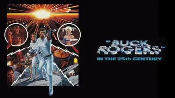 Задник до серіалу "Buck Rogers in the 25th Century" #1394395