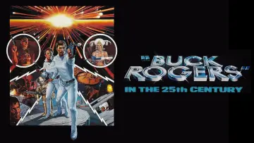 Задник до серіалу "Buck Rogers in the 25th Century" #1394396
