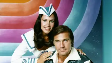 Задник до серіалу "Buck Rogers in the 25th Century" #1394400