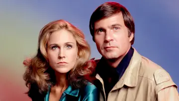 Задник до серіалу "Buck Rogers in the 25th Century" #1394401