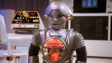 Задник до серіалу "Buck Rogers in the 25th Century" #1394402