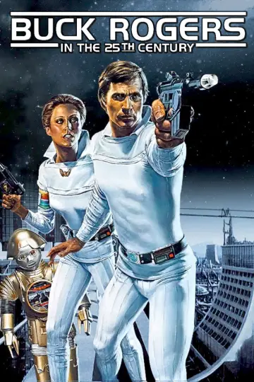 Постер до серіалу "Buck Rogers in the 25th Century" #1394407