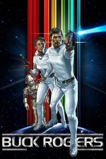 Постер до серіалу "Buck Rogers in the 25th Century" #1394408