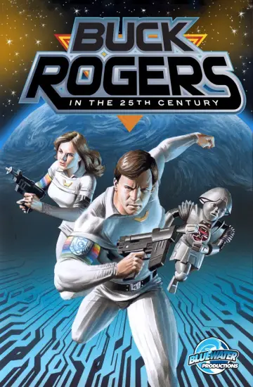Постер до серіалу "Buck Rogers in the 25th Century" #1394412