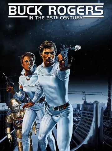 Постер до серіалу "Buck Rogers in the 25th Century" #1394413