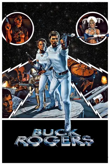 Постер до серіалу "Buck Rogers in the 25th Century" #1394416