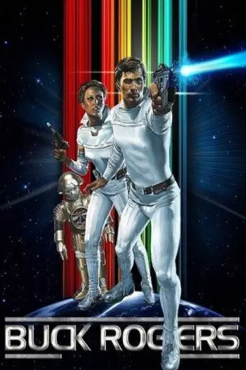 Постер до серіалу "Buck Rogers in the 25th Century" #1394418