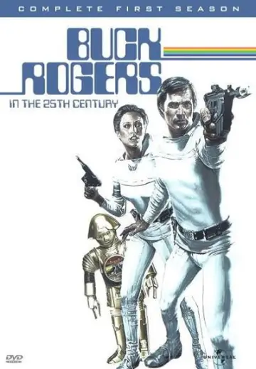 Постер до серіалу "Buck Rogers in the 25th Century" #1704278