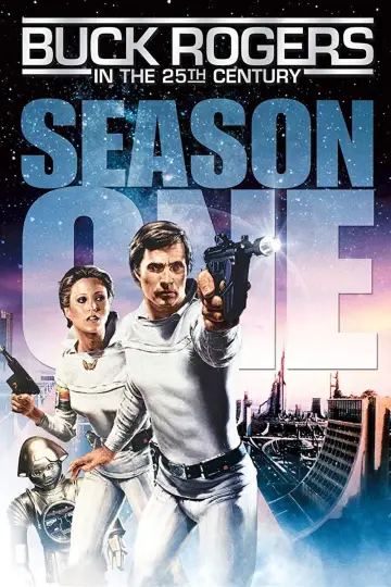 Постер до серіалу "Buck Rogers in the 25th Century" #1704280