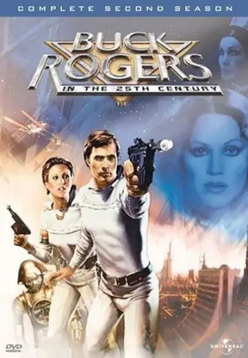Постер до серіалу "Buck Rogers in the 25th Century" #1704283