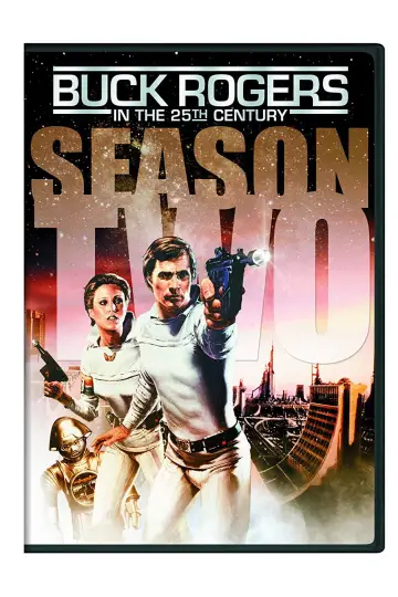 Постер до серіалу "Buck Rogers in the 25th Century" #1704284