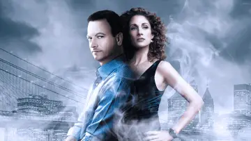 Задник к сериалу "CSI: Нью-Йорк" #1278768