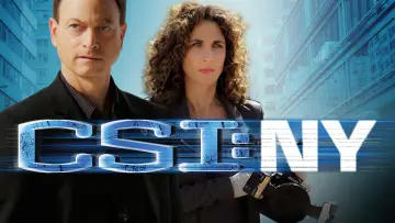 Задник к сериалу "CSI: Нью-Йорк" #1278774