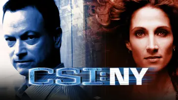 Задник к сериалу "CSI: Нью-Йорк" #1278784