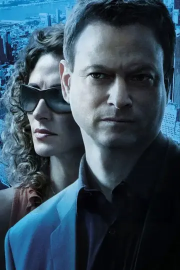 Постер до серіалу "CSI: Нью-Йорк" #1565655