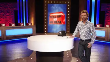 Задник до серіалу "Deal or No Deal" #1365538