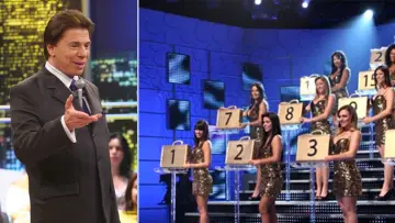 Задник до серіалу "Deal or No Deal" #1365540