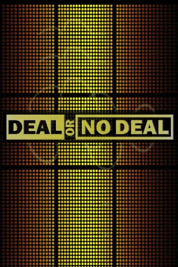 Постер до серіалу "Deal or No Deal" #1365545