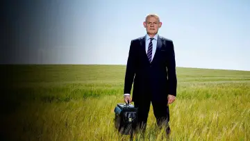 Задник к сериалу "Doc Martin" #1337978