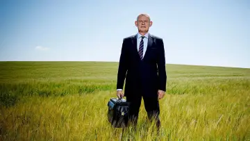 Задник к сериалу "Doc Martin" #1337994