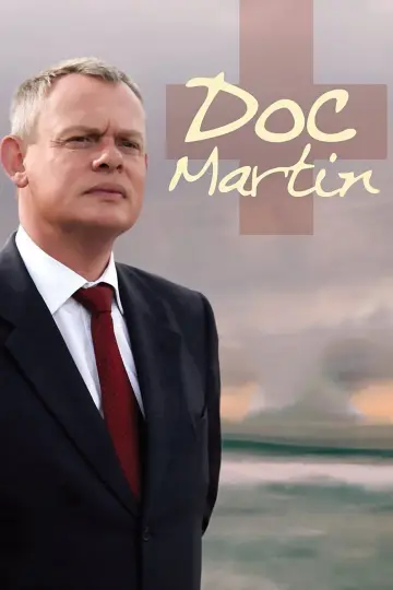 Постер к сериалу "Doc Martin" #1338002