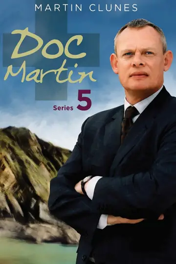 Постер к сериалу "Doc Martin" #1338005