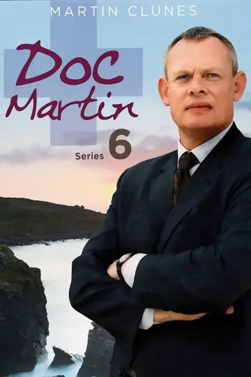 Постер к сериалу "Doc Martin" #1338007