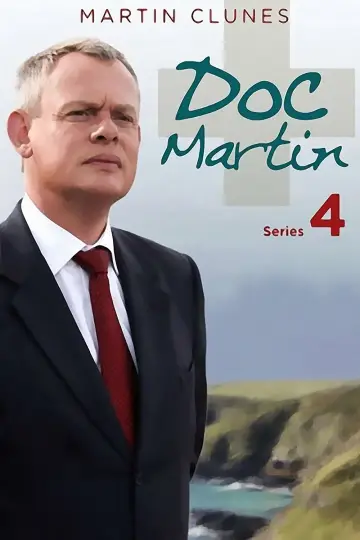 Постер к сериалу "Doc Martin" #1338008