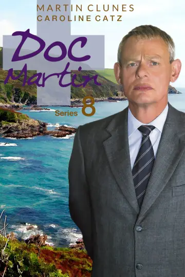 Постер к сериалу "Doc Martin" #1338009