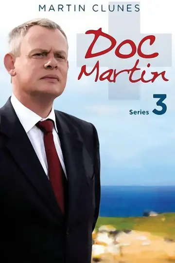 Постер к сериалу "Doc Martin" #1338010