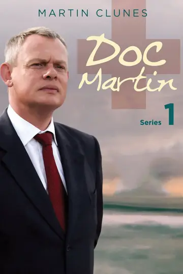 Постер к сериалу "Doc Martin" #1338011