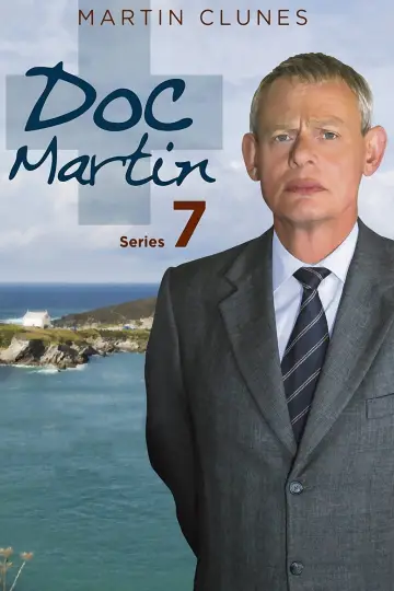 Постер к сериалу "Doc Martin" #1338012